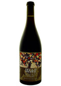 Wedell Cellars Pinot Noir 2010