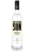 Western Son Vodka 750ML