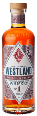 Westland Wine Cask Single Malt 700ML