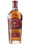 Westward Pinot Noir Cask Single Malt 750ML