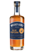 Whiskey Acres Blue Popcorn 750ML