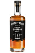 Whiskey Acres Farm Crafted Bourbon Whiskey 750ML