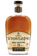 WhistlePig 10 Year Straight Rye 750ML