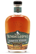 WhistlePig FarmStock Beyond Bonded Bourbon 750ML
