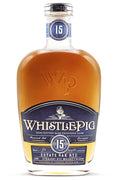 WhistlePig Rye 15 Year 750ML