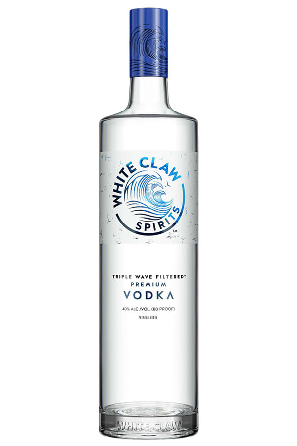 White Claw Vodka 750ML