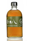 White Oak Akashi Single Malt Japanese Whisky 750ML
