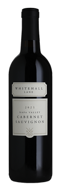 Whitehall Lane Cabernet Sauvignon Napa