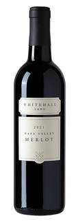 Whitehall Lane Merlot