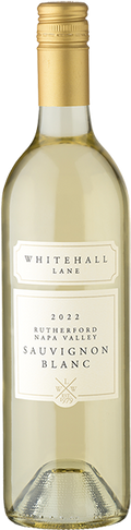 Whitehall Lane Sauvignon Blanc