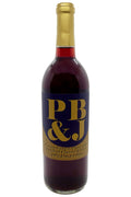 Wild Blossom PB & J Mead 750ML
