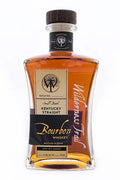 Wilderness Trail High Rye Bourbon 750ML