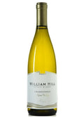 William Hill Napa Chardonnay