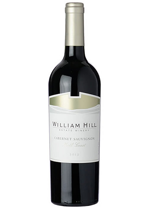 William Hill Cabernet Sauvignon NorthCoast