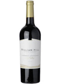 William Hill Cabernet Sauvignon Napa 2014