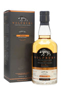 Wolfburn Aurora Single Malt 750ML