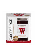 Woodbridge Cabernet Sauvignon 4Pk 187ML