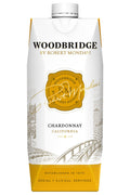 Woodbridge Chardonnay Tetra 500ML