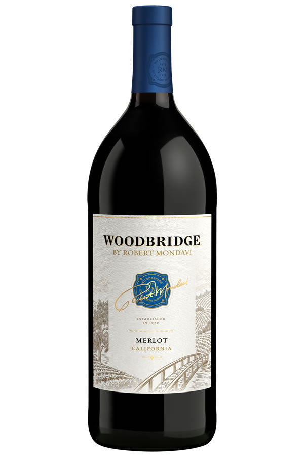 Woodbridge Merlot 1.5L