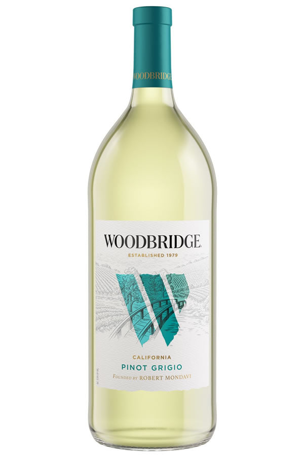 Woodbridge Pinot Grigio 1.5L