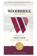 Woodbridge Pinot Noir 3L