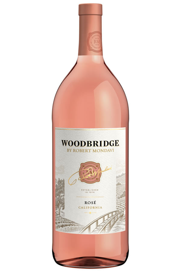 Woodbridge Rose 1.5L