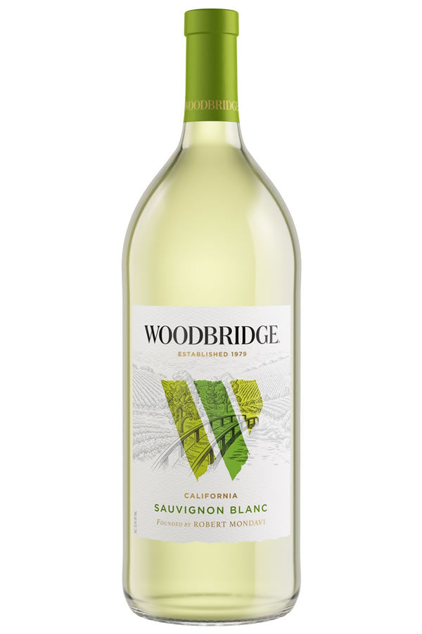 Woodbridge Sauvignon Blanc 1.5L