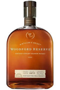 Woodford Reserve Bourbon 750ML