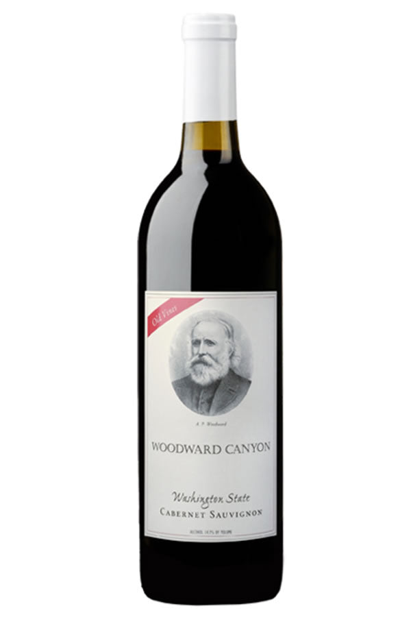 Woodward Canyon Cabernet Sauvignon 2009
