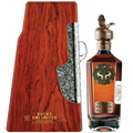 World Whiskey Society Ducks Unlimited 10 Year Bourbon 750ML