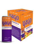 Yago Sant'gria 4Pk Can