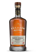 Yellow Rose Premium American Whiskey 750ML