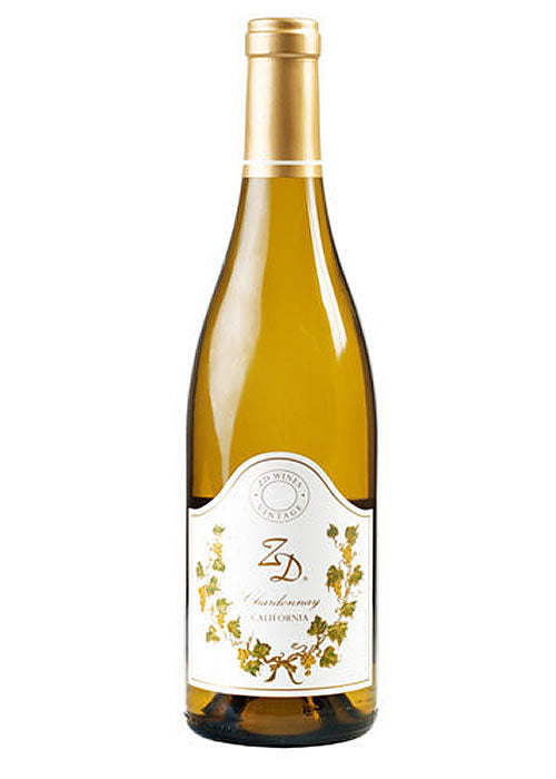 ZD Chardonnay 2021