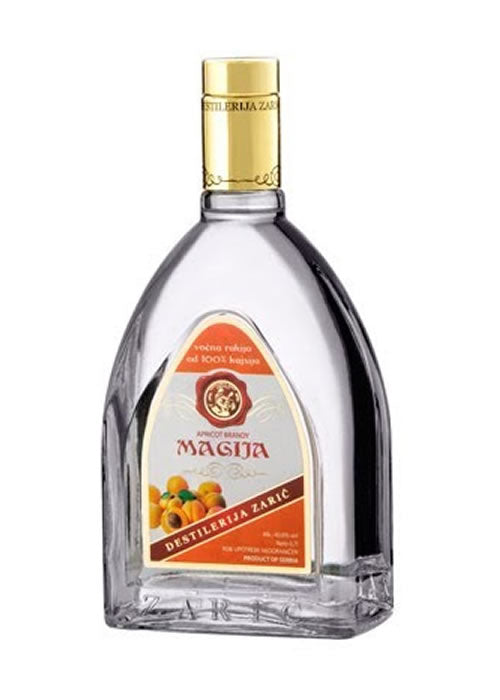 Zaric Magija Apricot Brandy 750ML