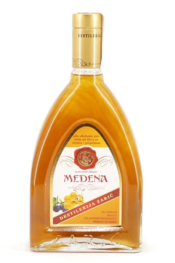 Zaric Medena Liqueur 750ML