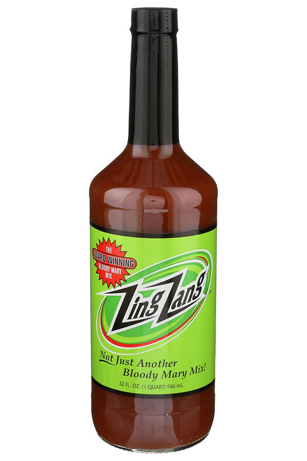 Zing Zang Bloody Mary Mix 1L