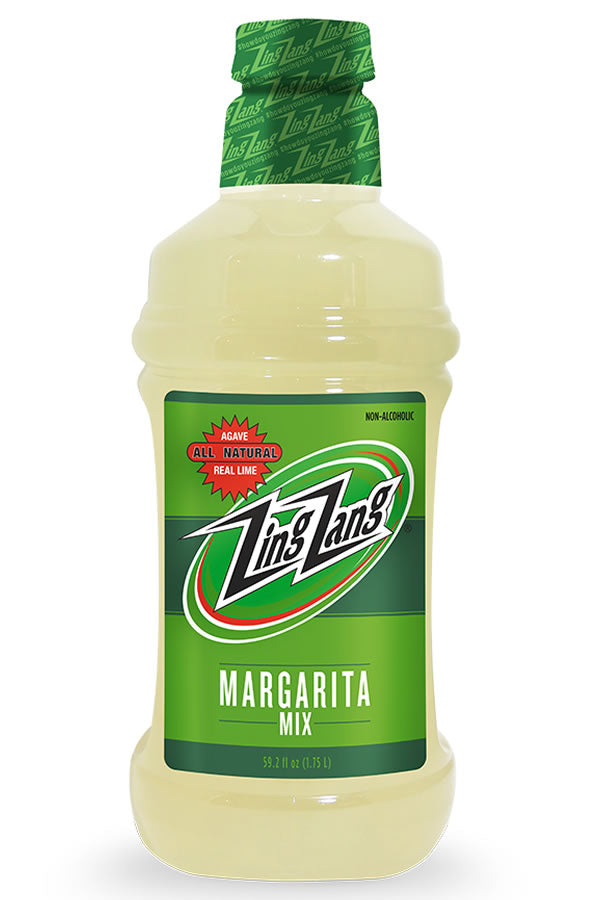 Zing Zang Margarita Mix 1.75L