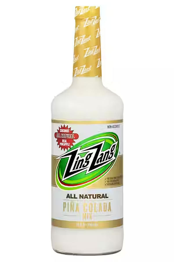 Zing Zang Pina Colada Mix 1L