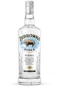 Zubrowka Biala 750ML