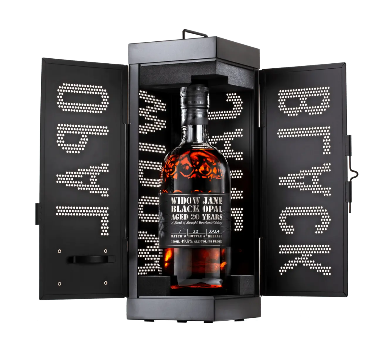 Widow Jane Black Opal 20 Year Bourbon