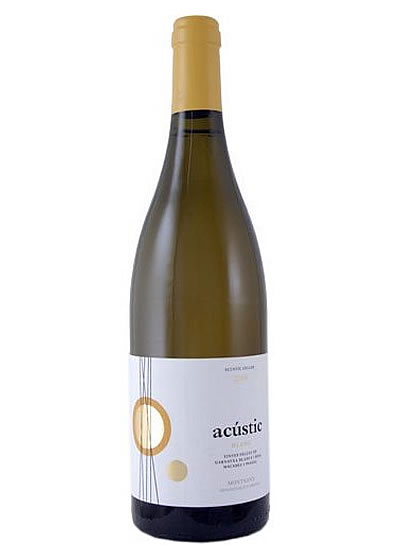 Acustic Blanc