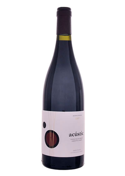 Acustic Red