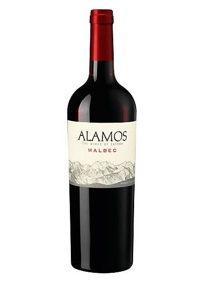 Alamos Malbec