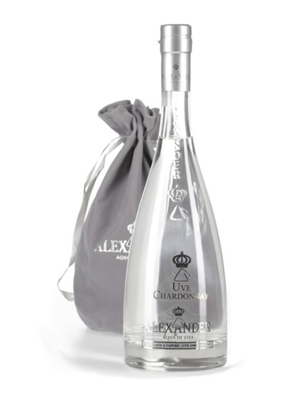 Alexander Grappa 750ML