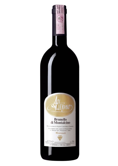 Altesino Brunello di Montalcino 2018