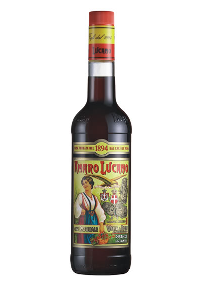 Amaro Lucano 750ML