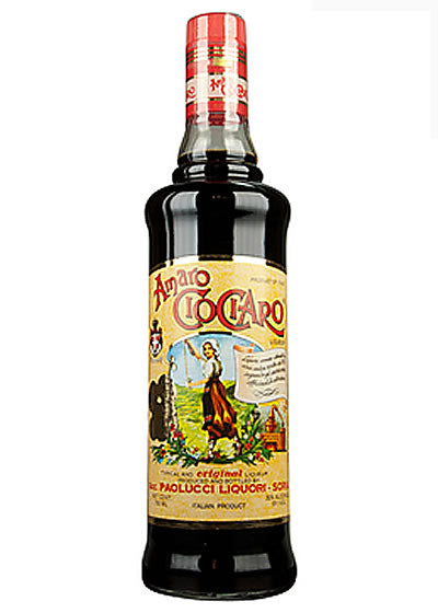 Amaro Ciociaro 750ML