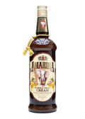 Amarula Fruit Cream 750ML