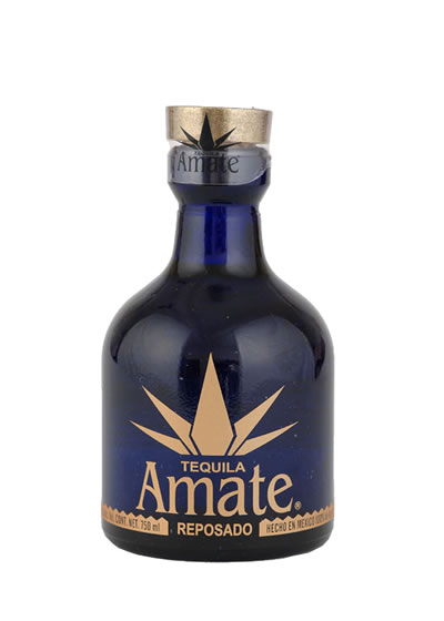 Amate Reposado Tequila 750ML