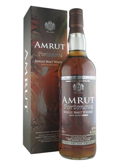 Amrut Portonova 750ML